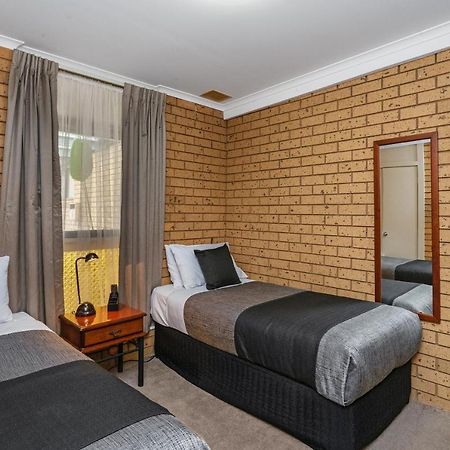 Avondel Motor Inn Benalla Zewnętrze zdjęcie